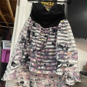 Rue 21 Cocktail Dress